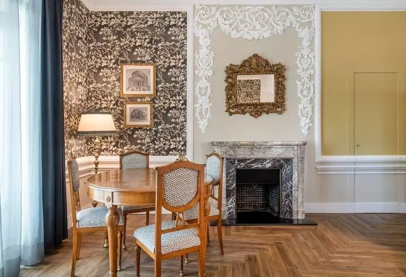 هتل Palacio Del Retiro, Autograph Collection
