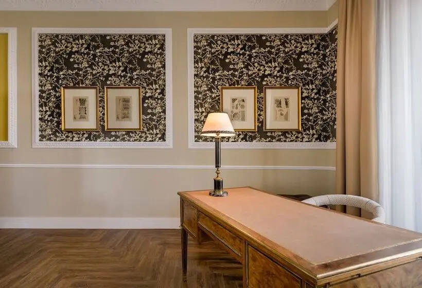 هتل Palacio Del Retiro, Autograph Collection