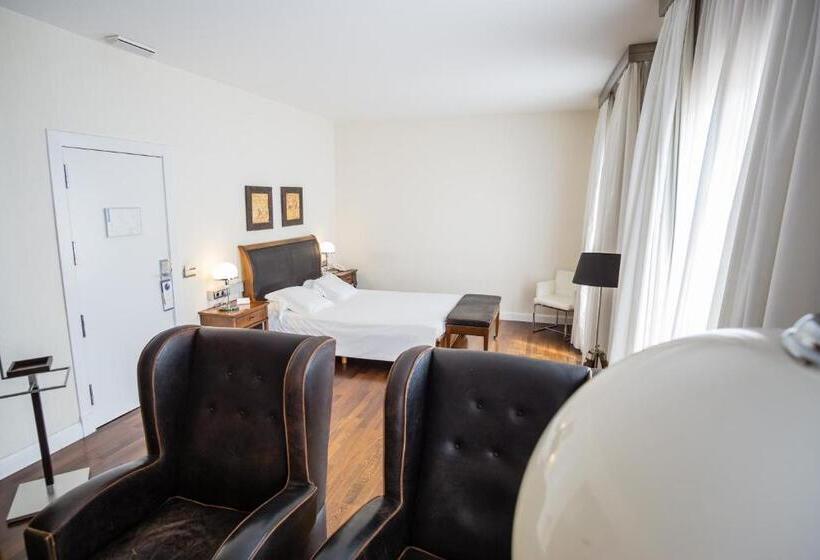 هتل Palacio Garvey