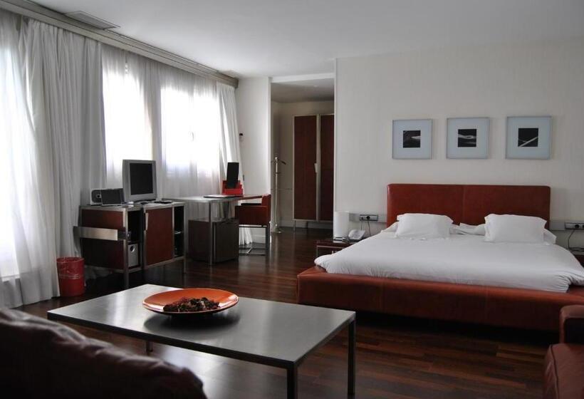 هتل Palacio Garvey