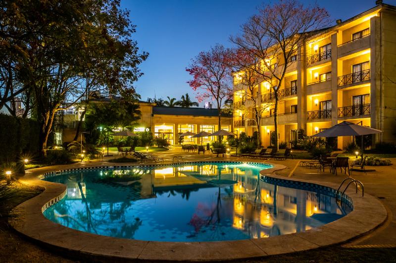 Hotel Panamby Guarulhos