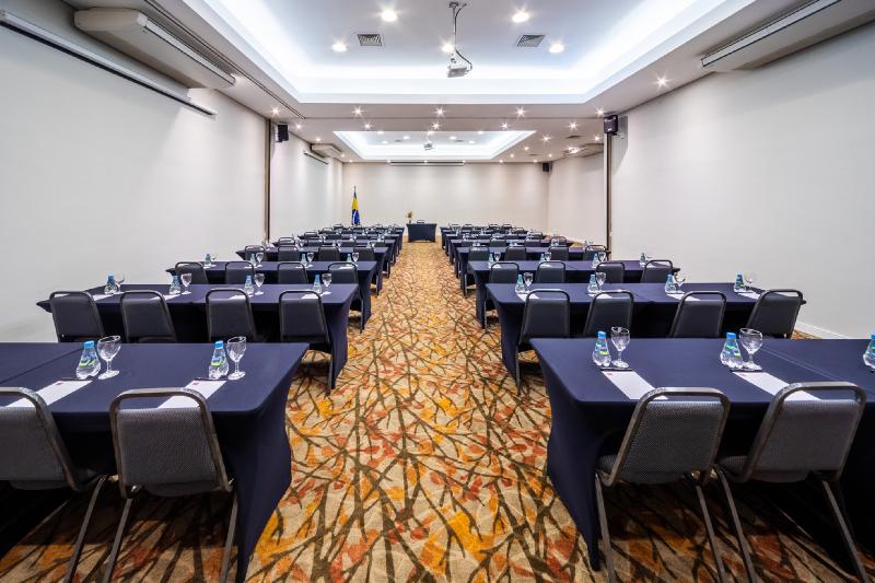 Hotel Panamby Guarulhos