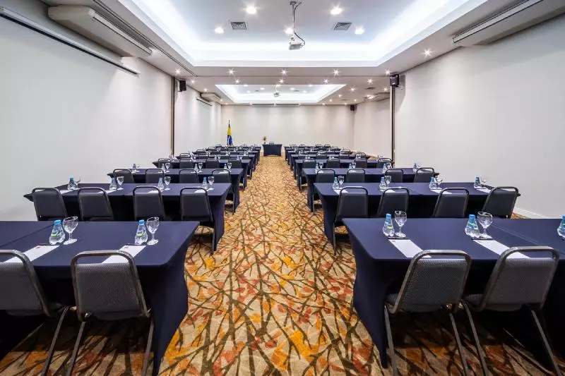 酒店 Panamby Guarulhos