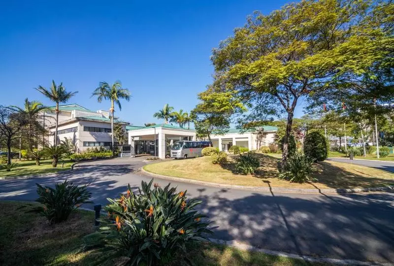 酒店 Panamby Guarulhos