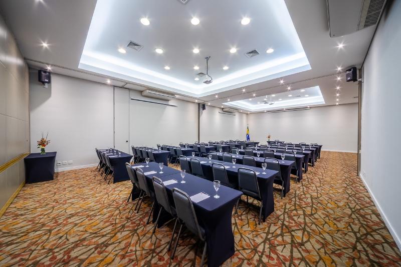 Hotel Panamby Guarulhos