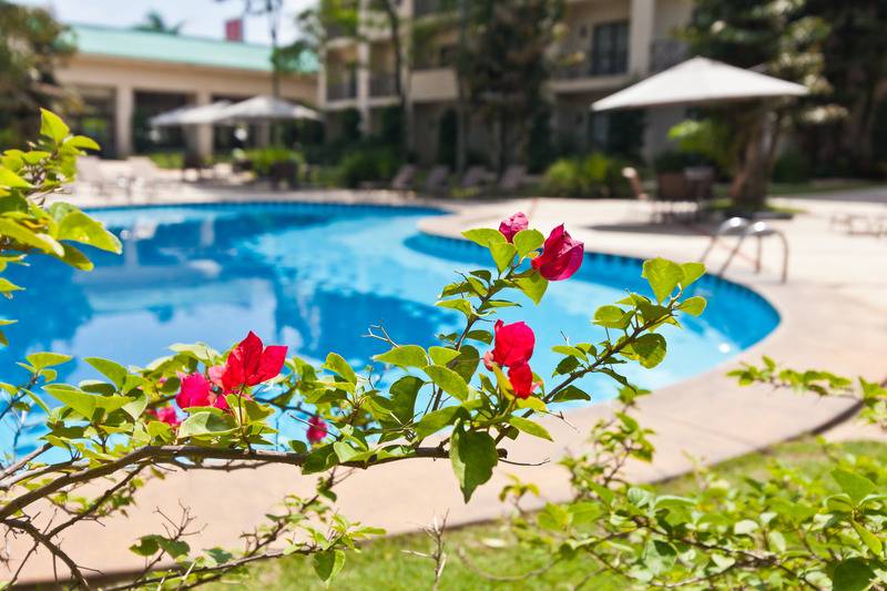 Hotel Panamby Guarulhos