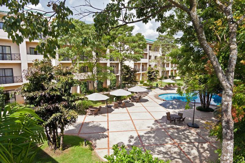 Hotel Panamby Guarulhos