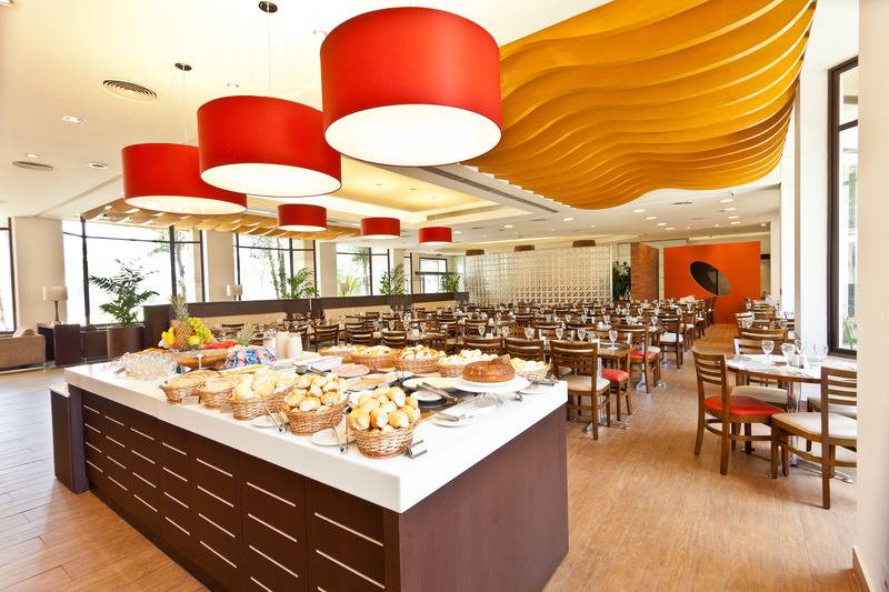 Hotel Panamby Guarulhos