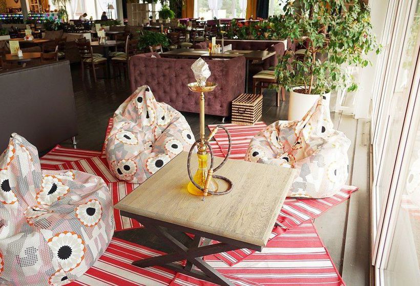 Отель Veliky Novgorod