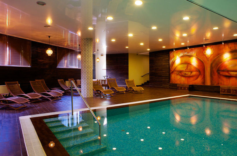 Отель Veliky Novgorod