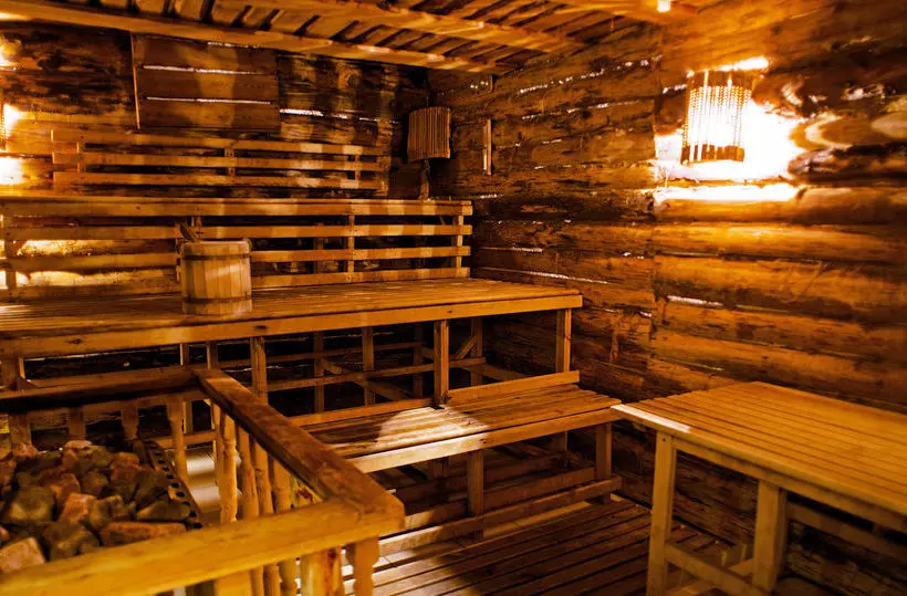 هتل Veliky Novgorod