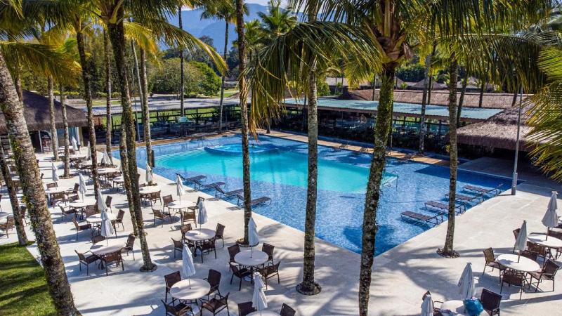 Отель Portobello Resort & Safari