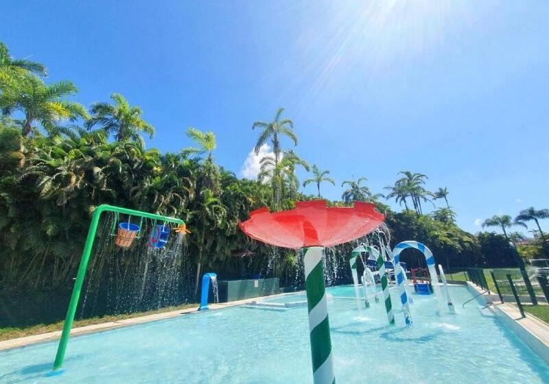 Отель Portobello Resort & Safari