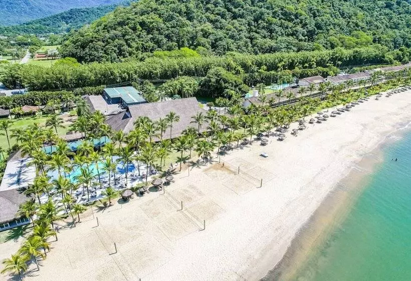 בית מלון כפרי Portobello Resort & Safari