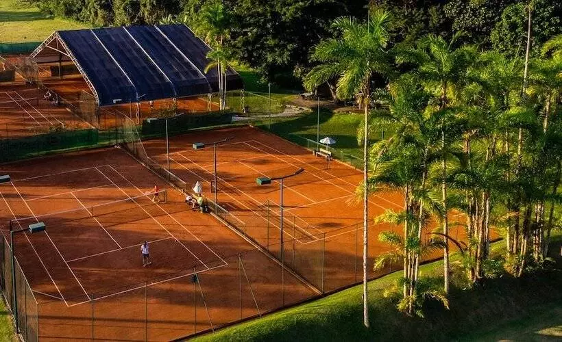 בית מלון כפרי Portobello Resort & Safari