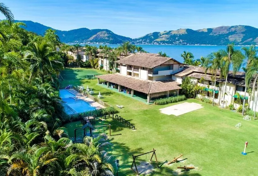 בית מלון כפרי Portobello Resort & Safari