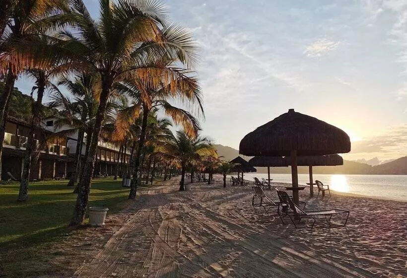 בית מלון כפרי Portobello Resort & Safari