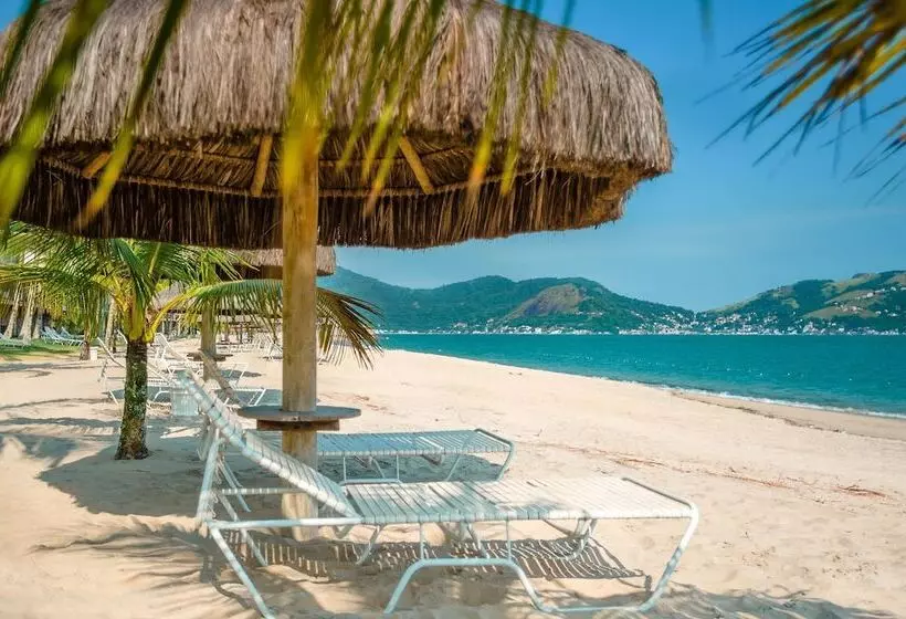 בית מלון כפרי Portobello Resort & Safari