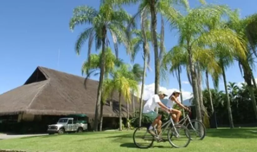 בית מלון כפרי Portobello Resort & Safari