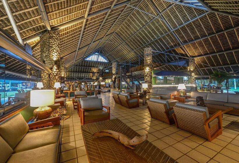 Отель Portobello Resort & Safari