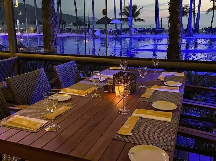 בית מלון כפרי Portobello Resort & Safari