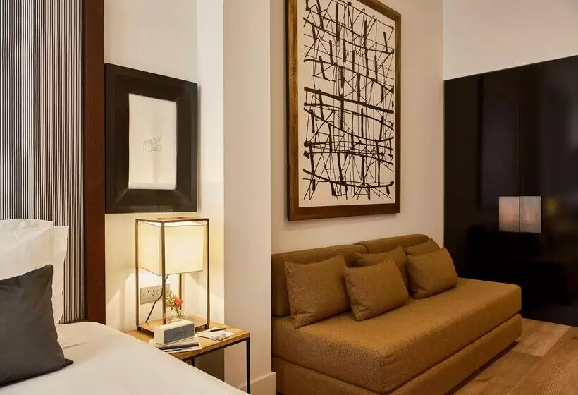 هتل Pulitzer Barcelona