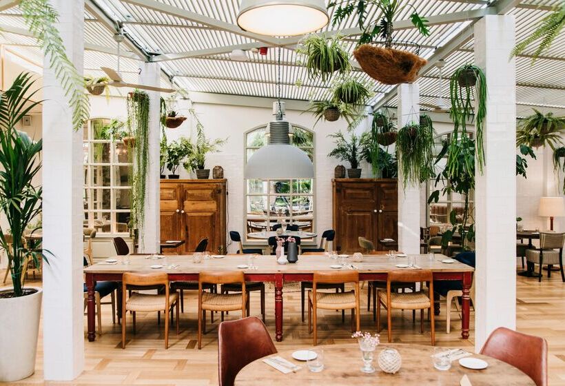 هتل Pulitzer Barcelona