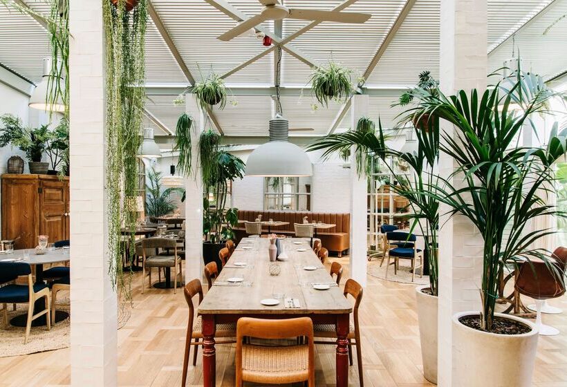 هتل Pulitzer Barcelona