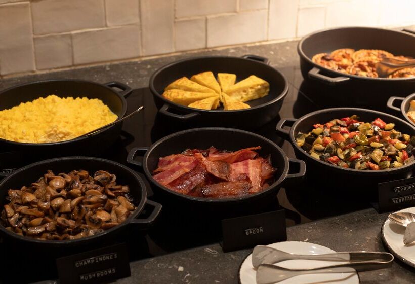 هتل Pulitzer Barcelona