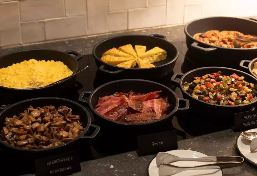 هتل Pulitzer Barcelona