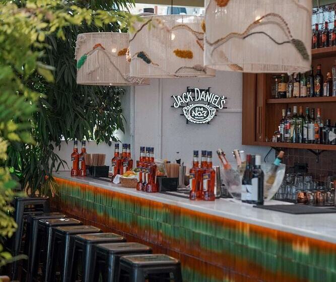 هتل Pulitzer Barcelona