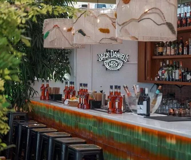 هتل Pulitzer Barcelona