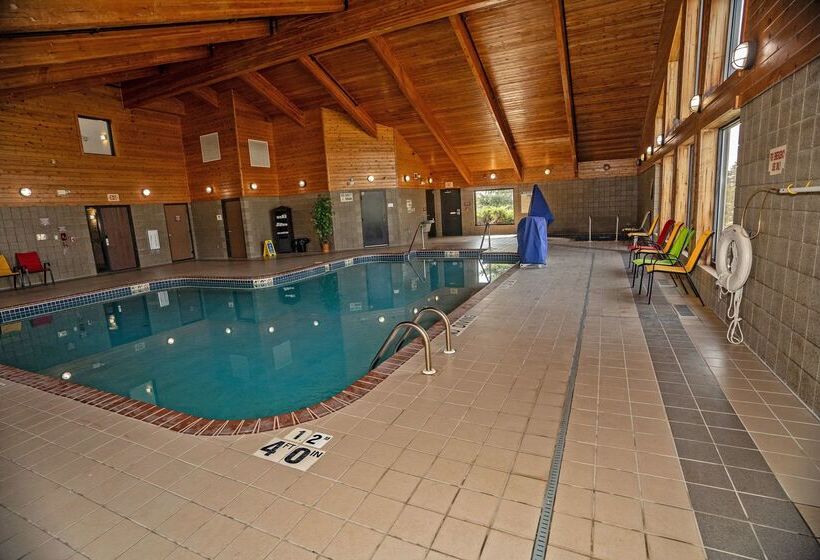 فندق Quality Inn Near Medical Center