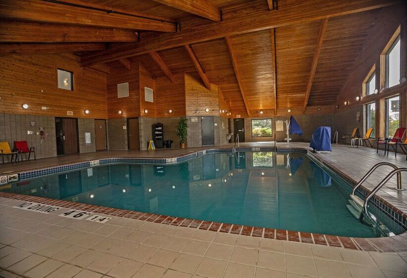 فندق Quality Inn Near Medical Center