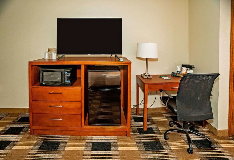 فندق Quality Inn Near Medical Center