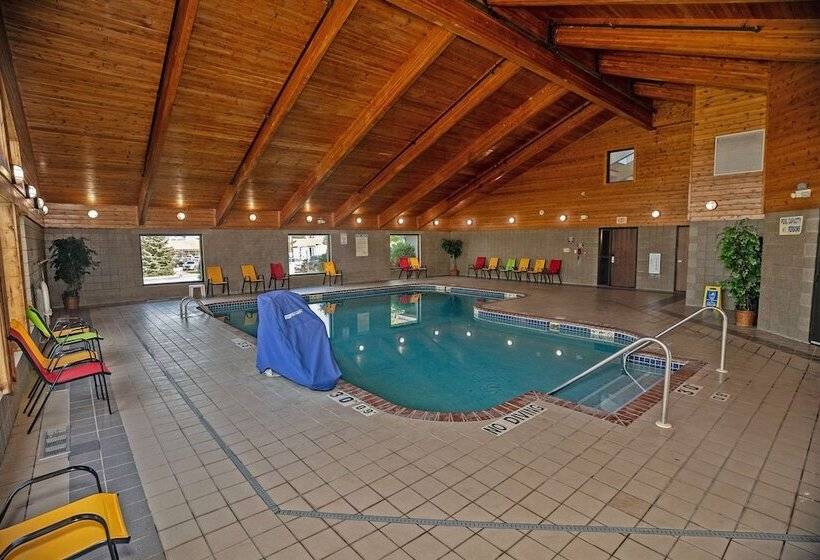 فندق Quality Inn Near Medical Center