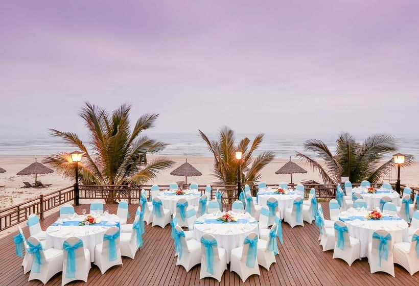 فندق Sandy Beach Non Nuoc Resort