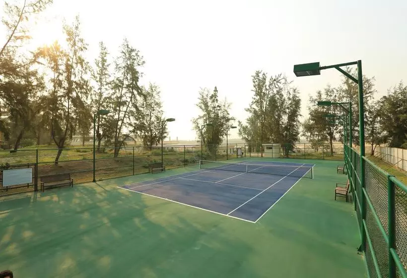 هتل Sandy Beach Non Nuoc Resort