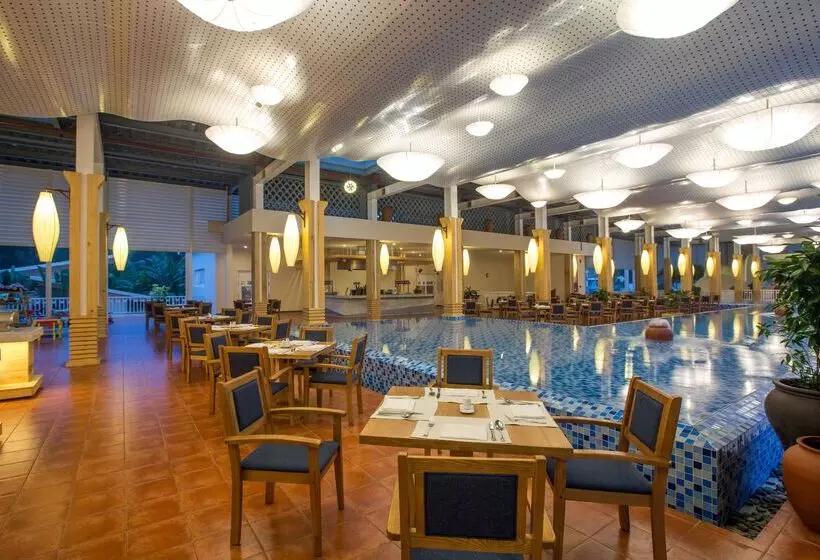 هتل Sandy Beach Non Nuoc Resort