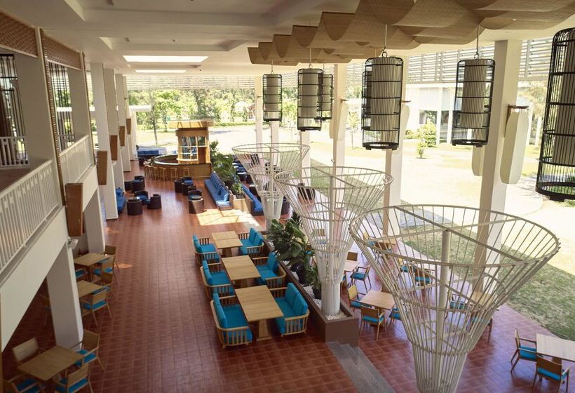 فندق Sandy Beach Non Nuoc Resort