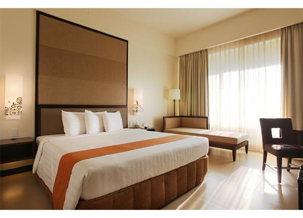 Отель Taal Vista