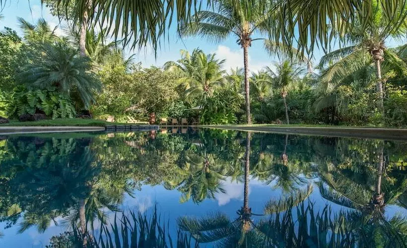 ホテル Toca Da Coruja