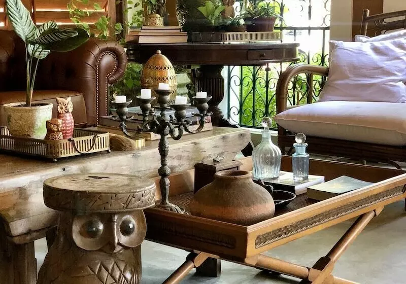 ホテル Toca Da Coruja