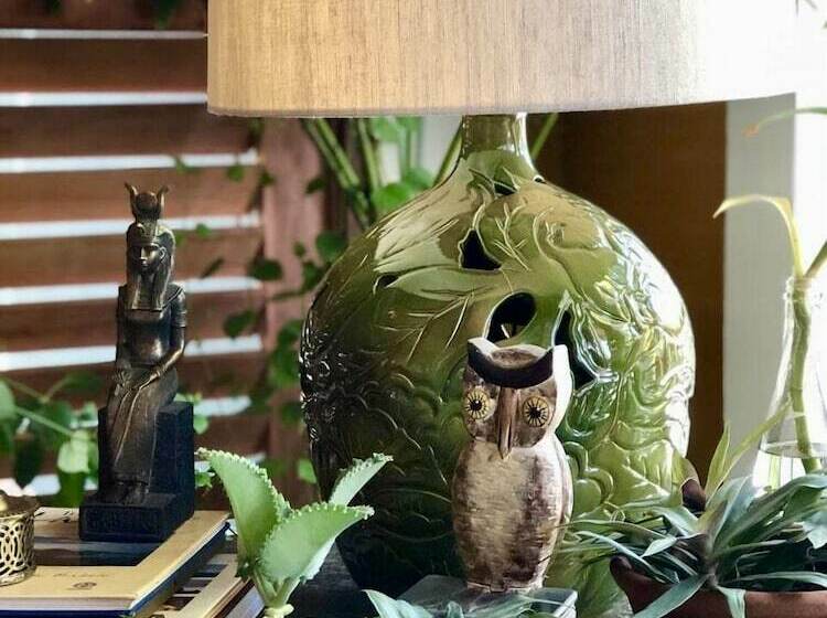 Hotel Toca Da Coruja