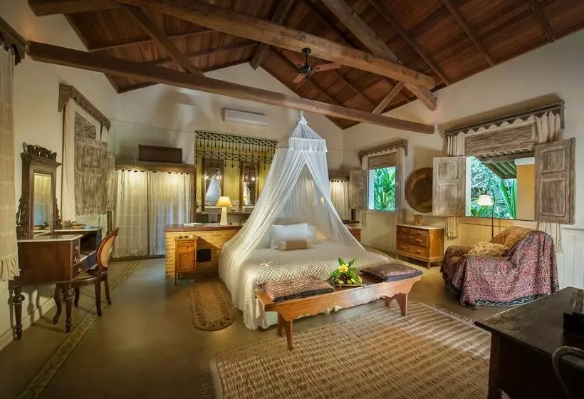 ホテル Toca Da Coruja