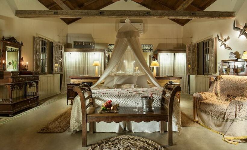 فندق Toca Da Coruja