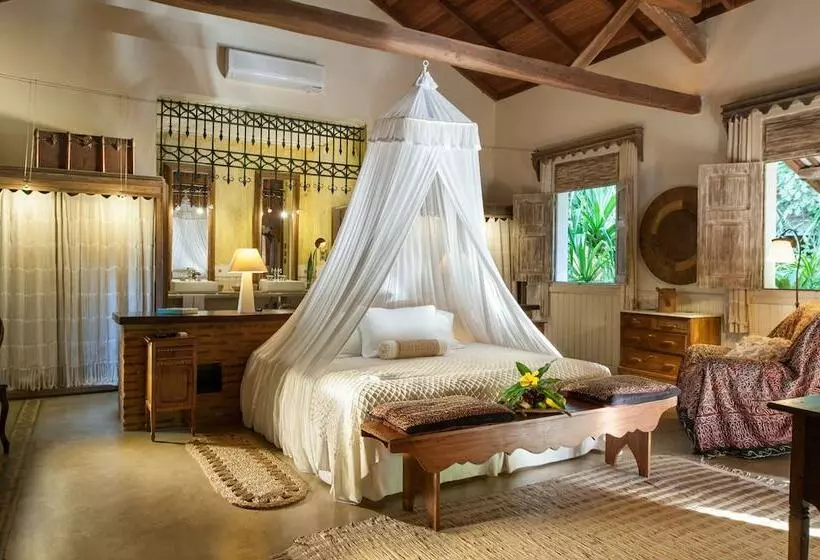 ホテル Toca Da Coruja