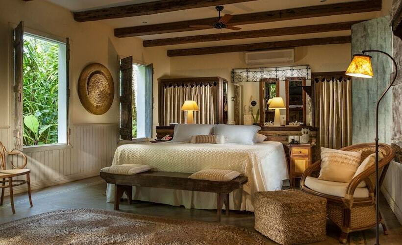 Hotel Toca Da Coruja