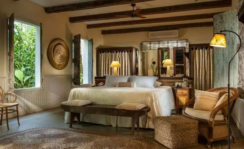 ホテル Toca Da Coruja