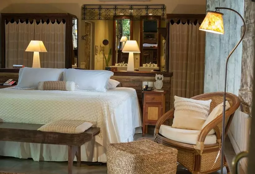 ホテル Toca Da Coruja